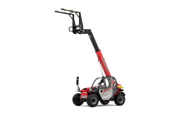 MANITOU テレハンドラー MT625