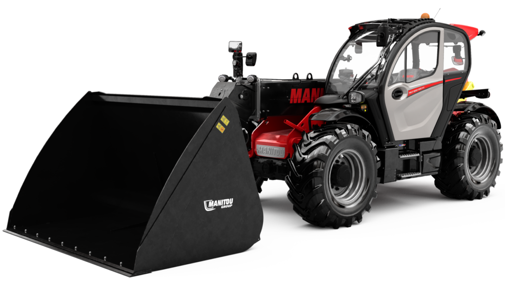 MANITOU（マニトウ） テレハンドラー MLT850